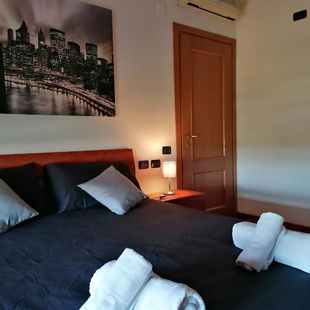 Hopefco Apartment Fiumicino Exterior foto
