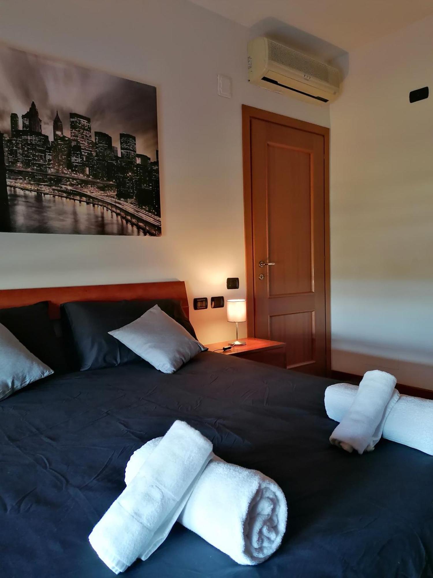 Hopefco Apartment Fiumicino Exterior foto