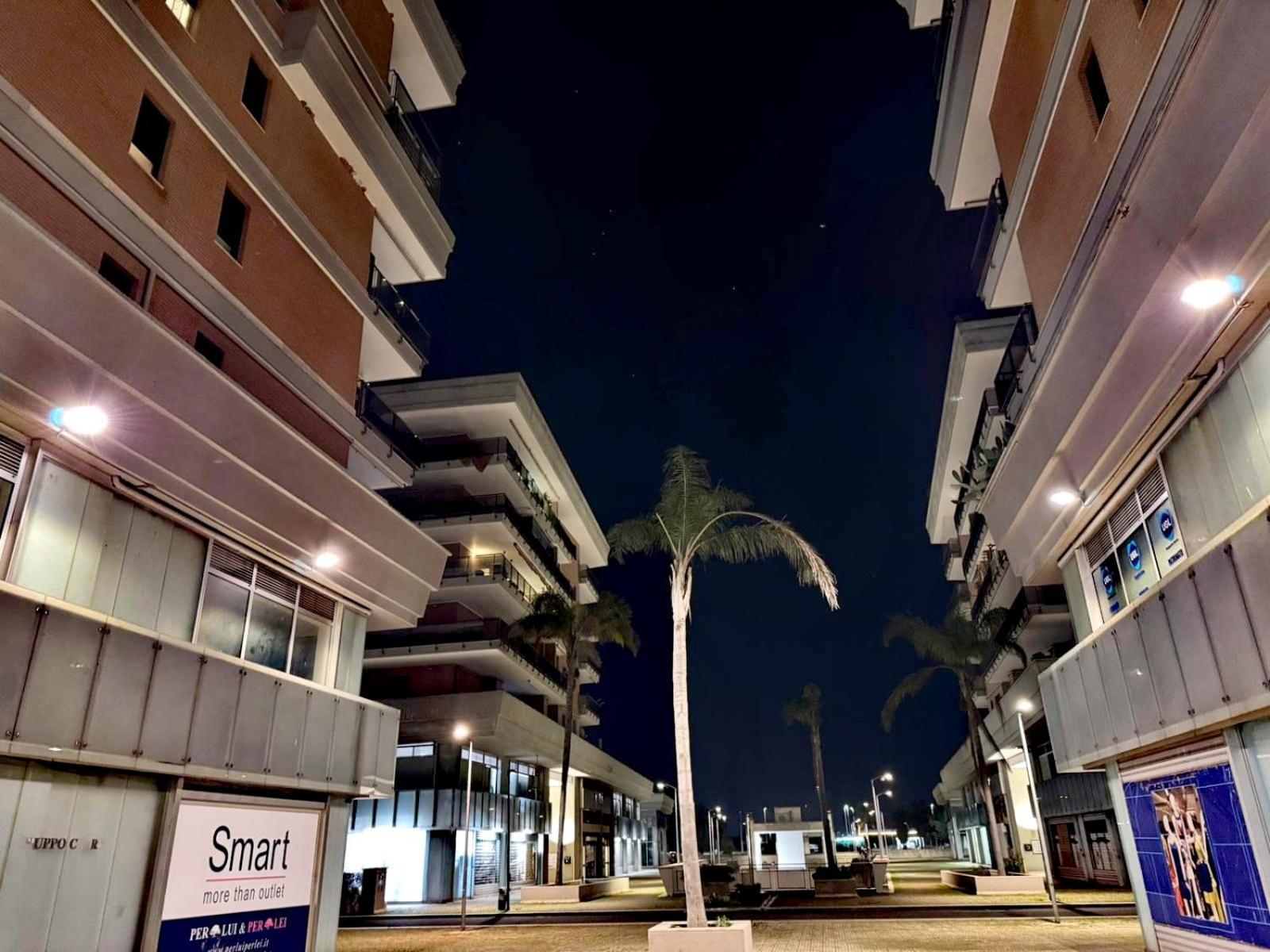 Hopefco Apartment Fiumicino Exterior foto