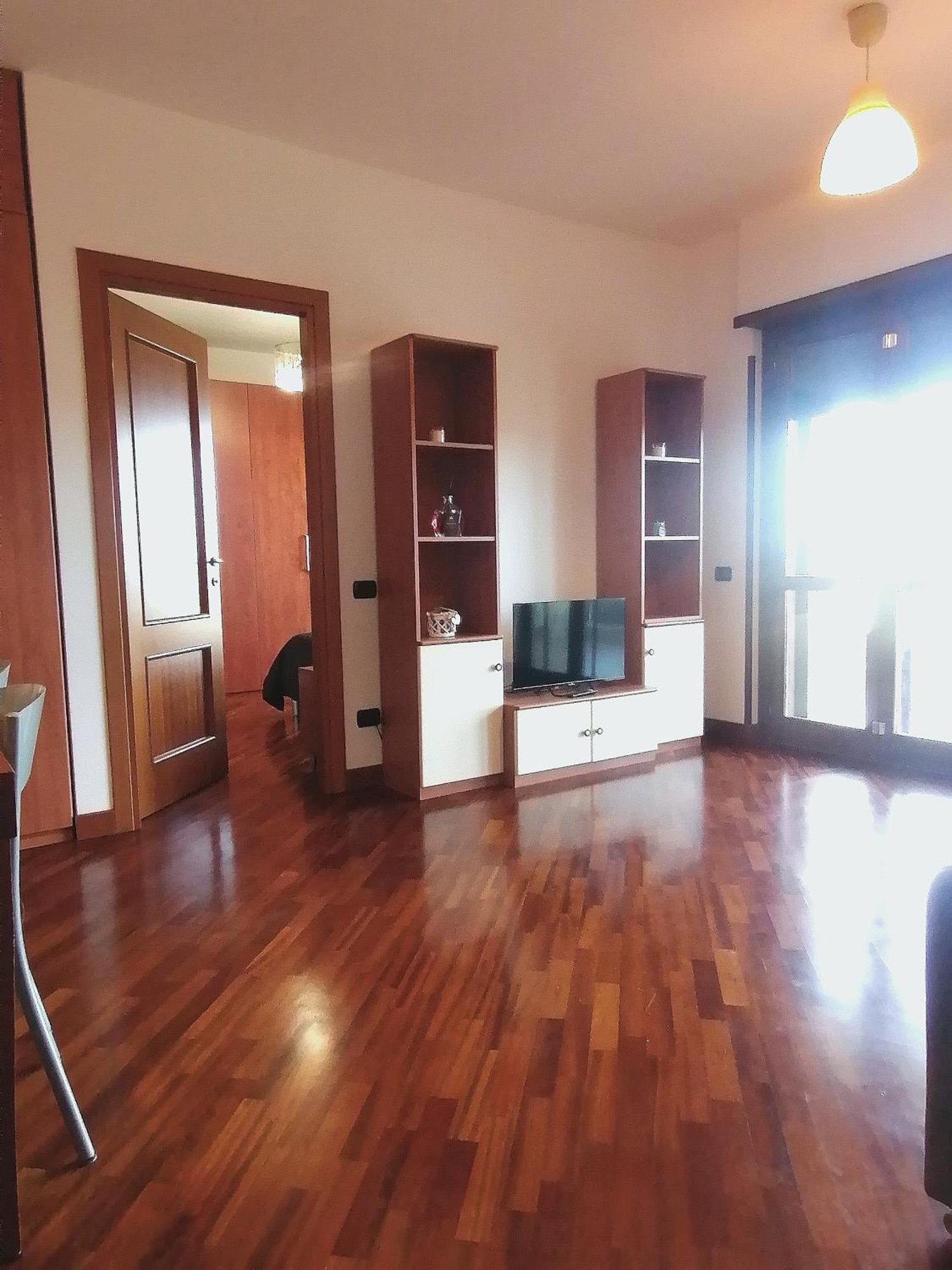 Hopefco Apartment Fiumicino Exterior foto
